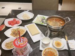 -世贸万锦大酒店·烹大师火锅达人