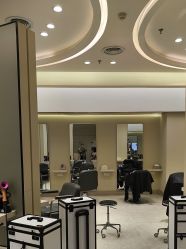 -Mentor Hair Salon