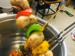 -炒豆合作社(东四总店)