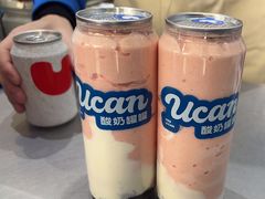 -酸奶罐罐(无锡滨湖万达店)