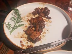 外婆小牛肉-外婆家(世界城广场店)