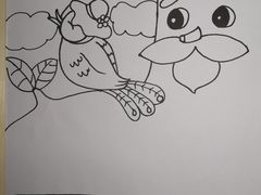 -东方童画少儿美术(金桥体验馆)