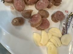 -金姐台湾菜(珠江路店)