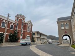 -清风小镇闯关东影视基地