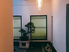 -稍可轩博物馆餐厅