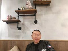 大堂-好伦哥比萨烤肉自助(八里桥店)
