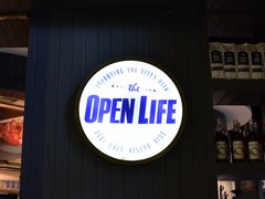 门面-The open life(万象城店)