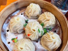 绍兴小笼-寻宝记绍兴菜(状元店)