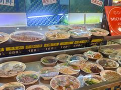 -谢记上海大排档(长寿路店)