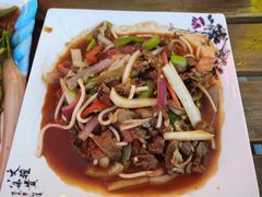 -清真·伊清阁餐厅