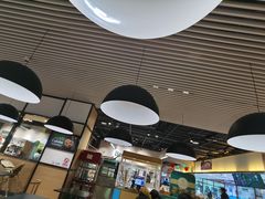 大堂-七鲜超市(通州ONE店)