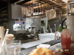 -Nirvana Cafe&Bar(北仓文创街区店)