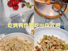 -小大董·烤鸭(观景餐厅·南京西路店)