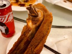 -那达慕蒙古风味酒楼