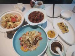 -老太原菜馆(万达店)