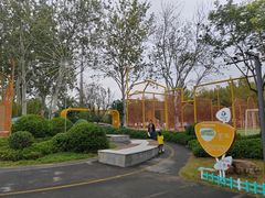 -张店儿童公园