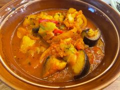 烤蔬菜-萨莉亚意式餐厅(金隅嘉品mall店)