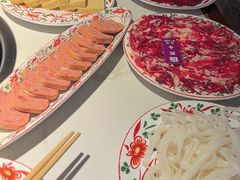 -汕头八合里海记牛肉店(清河店)