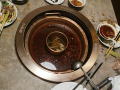 -小南房鲜美蛙火锅(北苑店)
