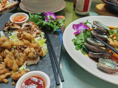 -百家福海鲜排档·闽菜·家宴(斗西路口店)