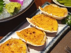 -福樱兰海鲜放题铁板烧(加州店)