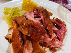 德国咸猪手-太平馆西餐厅(北京路店)