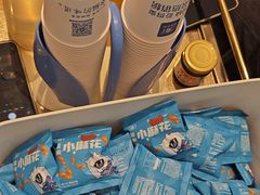 -兰湘子·湘菜小炒(石家庄万象城店)