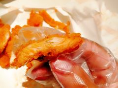 -麦当劳(莆田荔城大道万达店)