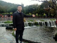 -丽江玉水寨