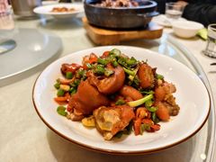 -東城故事·尋找姆媽的味道(玉兰路店)
