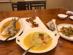 -福禧酒窖·中餐厅 (万柳店)