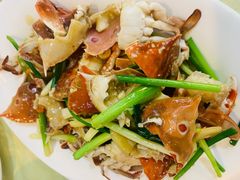 -波记美食店·现捞海鲜