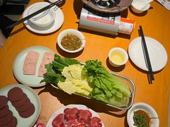 -龚印记牛骨牛杂屋·四代传承(珠影星光城店)