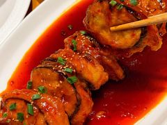 -满盛春饼·新津菜(河北路总店)
