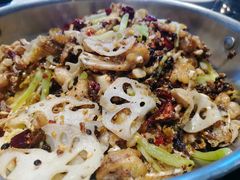 -咏哇美蛙美味(厦门罗宾森店)