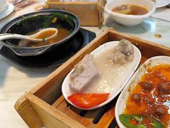 -點無缺茶楼·海鲜酒家(世博店)