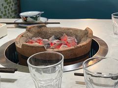 -港迹·鲜围煮海鲜火锅(湖州时代广场店)