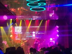 -MOSSO音乐酒吧·Live House(南京西路店)