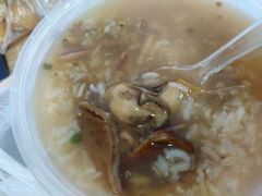 -百成大同鸭肉粥(大同总店)