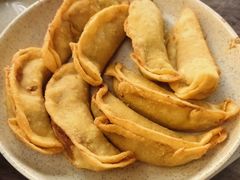 牛肉锅贴-李记清真馆(打钉巷店)