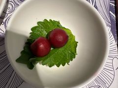 -大渔铁板烧(通州万达店)
