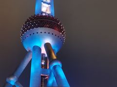 -东方明珠广播电视塔