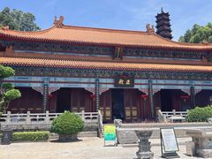 -南沙天后宫景区