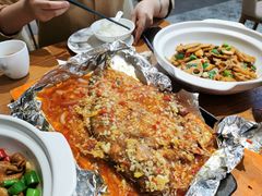 -延年酒店-延飨餐厅(延年文苑店)