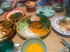 -迷你椰·泰式大排档(共康店)