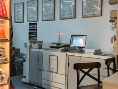 -亮雅轩图文快印连锁24小时(百子湾苹果社区店)