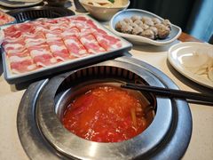 -花好月圆火锅(莱西深圳路店)