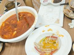 -贯贯吉·清真餐厅(浙江中路店)