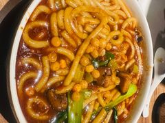 -耶里夏丽·丝路新疆菜·清真食品(徐汇南丹东路臻选店)