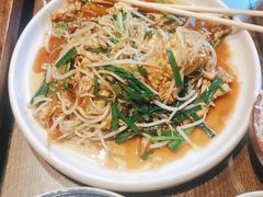 -张大嘴菜馆(庞各庄店)